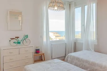 Casa-chalet Playa De La Arnia *