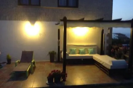 Casa-chalet Playa De La Arnia Liencres