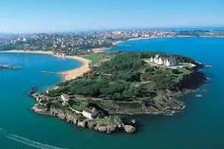 Casa-chalet Playa De La Arnia Holiday home Liencres